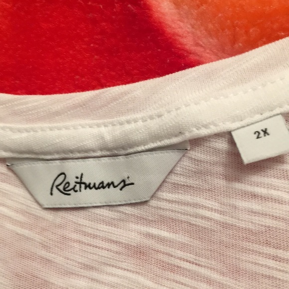 Reitmans blouse - Picture 2 of 8